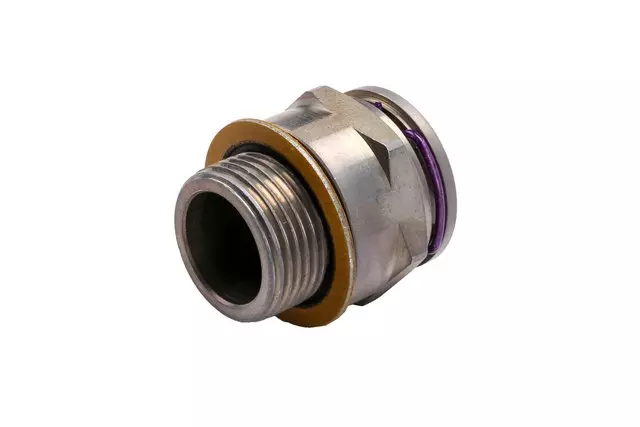 2014-2024 Cadillac Engine Oil Cooler Fitting 12667344 | TascaParts.com