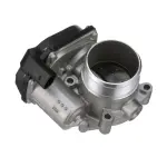 Fuel Injection Throttle Body