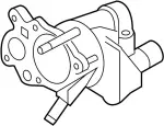 Thermostat Housing