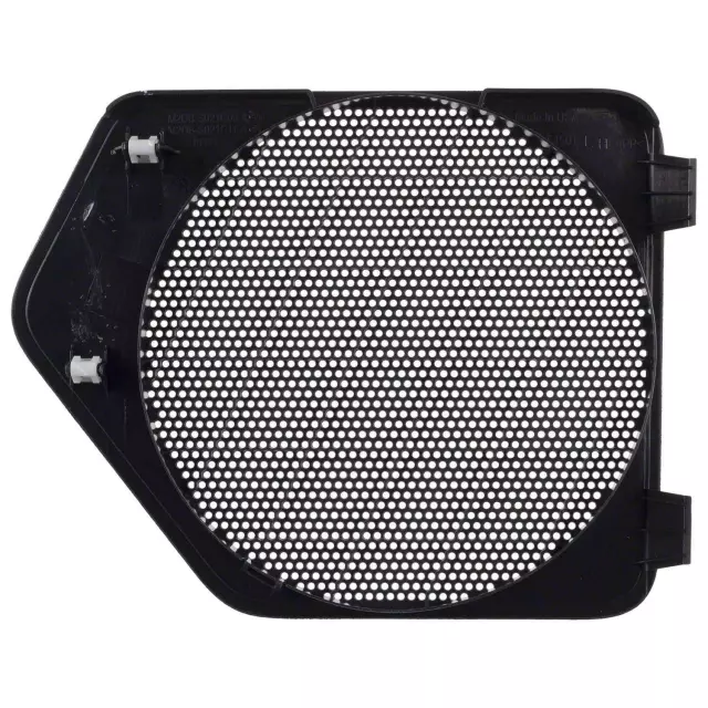 m2dz18979aa - Ford Speaker Cover | Levittown Ford Parts