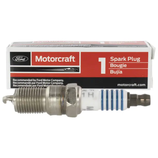 SP-432-X - Motorcraft™ Spark Plug - 1991-2007 Ford | Eastgate Ford