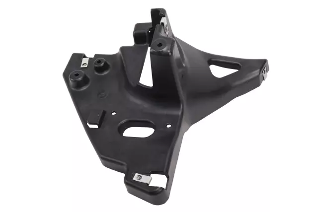 2021-2024 Cadillac Front Passenger Side Bumper Fascia Lower