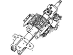 Steering Column