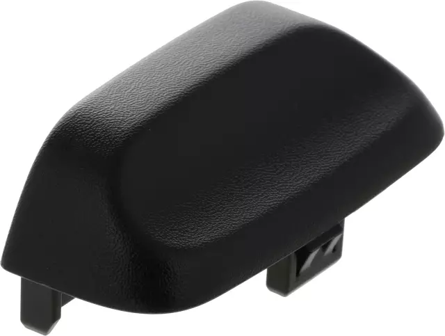 Genuine Fuel Door Handle (n50 Xterra) - 93934-ZS20A | NissanParts