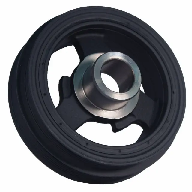 8t4z6312a - Ford Crankshaft Pulley | Levittown Ford Parts