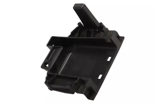 Front Floor Console Trim Panel