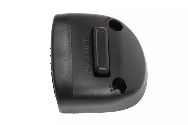 2009-2011 GM Radio Switch