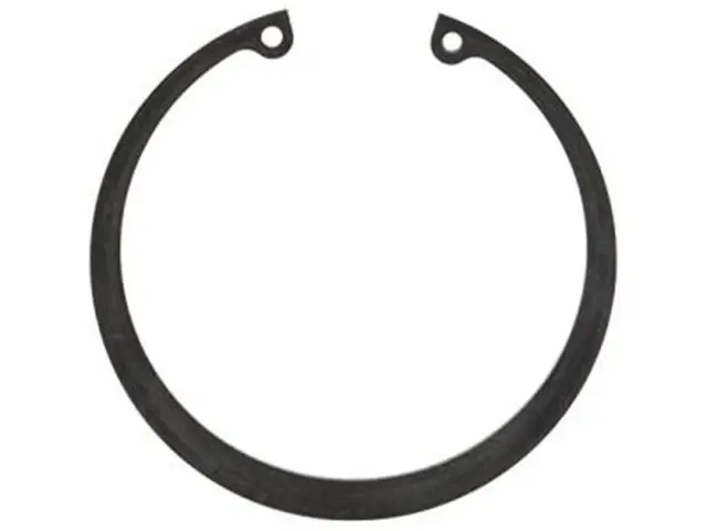 OEM 2005-2018 Honda Wheel Bearing Snap Ring 90681-SJK-000 | Honda