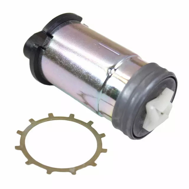 1984-2003 Ford Pump - Motorcraft (WG-30)