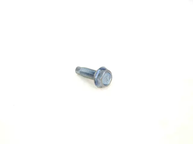 Hex Flange Head Tapping Screw