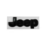 Jeep Nameplate