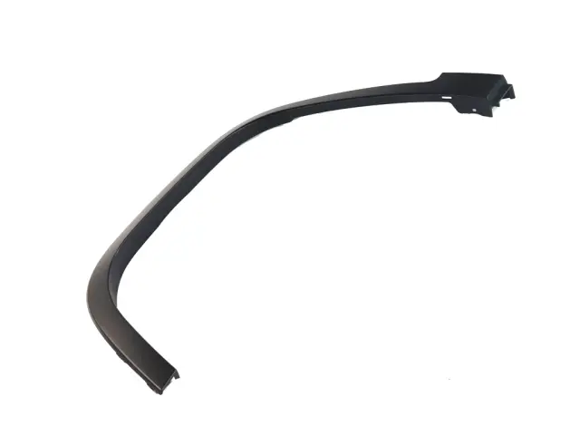 Wheel Opening Flare Molding, Left