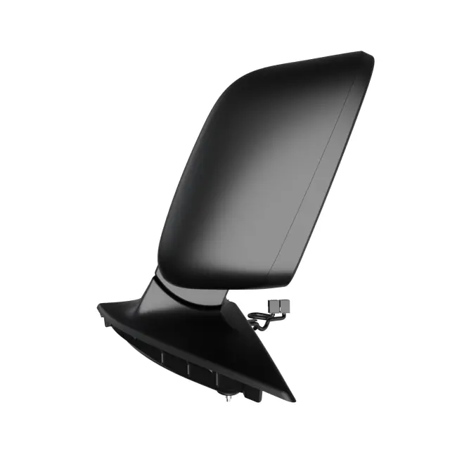 2014-2023 Jeep Cherokee Outside Rear-View Mirror, Right 68325342AB