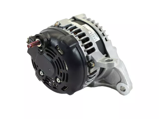 56044380AH - Cooling: Alternator for Jeep: Commander, Grand Cherokee Image