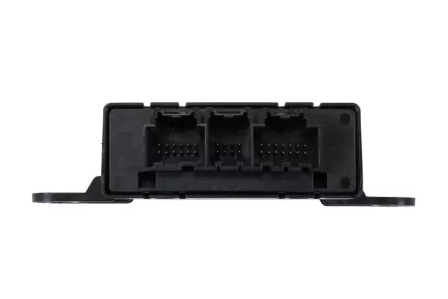 Parking Assist Control Module