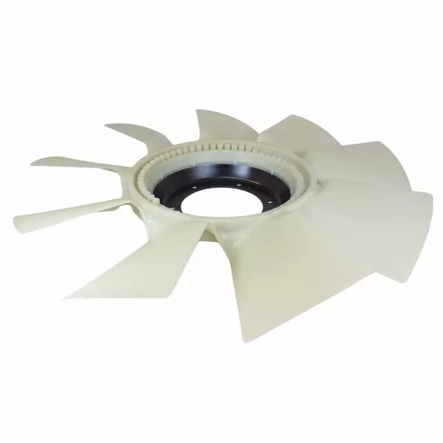 Fan Blade