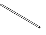 Actuator Rod
