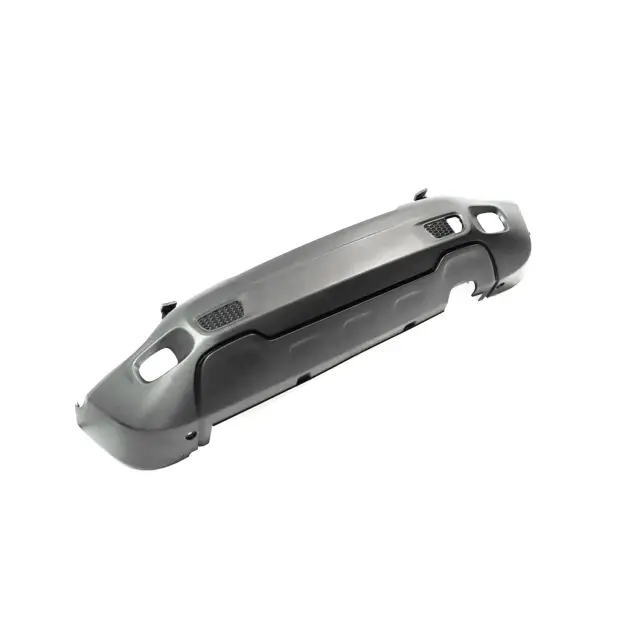 2015-2023 Jeep Renegade Rear Fascia 5VW93LXHAA | My Mopar Parts