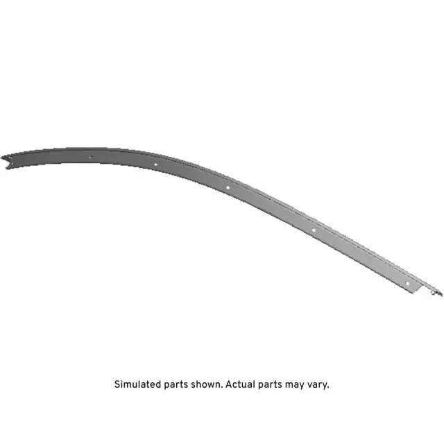 2013-2021 GM Reveal Molding