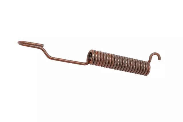 Rear Brake Shoe Return Spring
