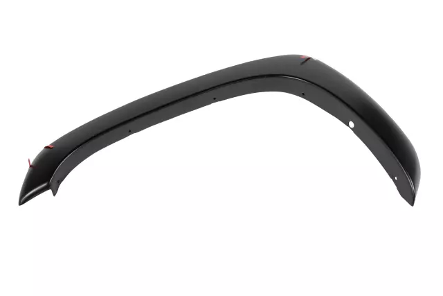 Primed Front Driver Side Fender Flare