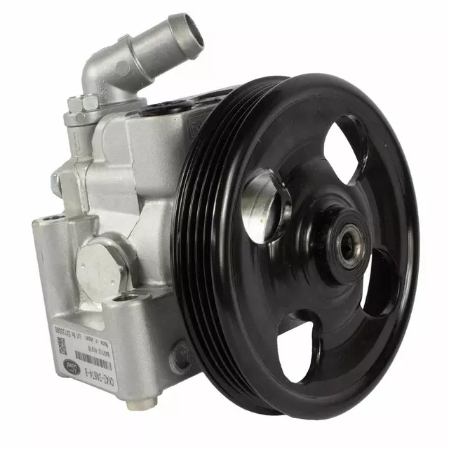 Power Steering Pump