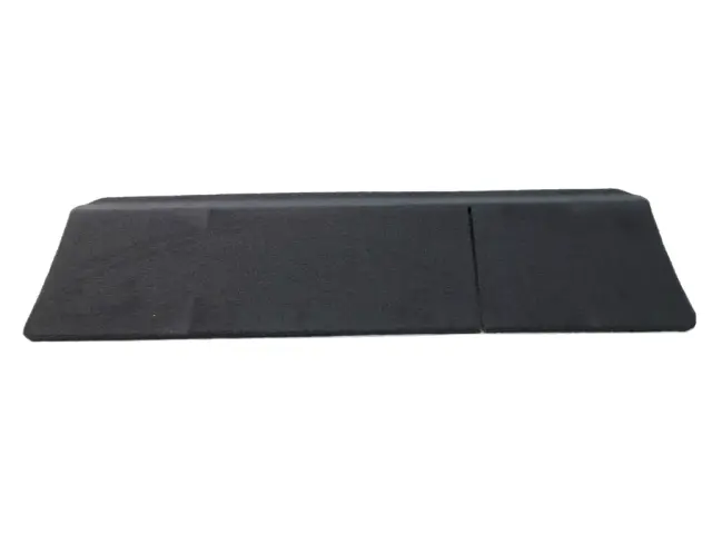 2018-2026 Jeep Wrangler Cargo Area Cover 6JX46TX7AD | My Mopar Parts