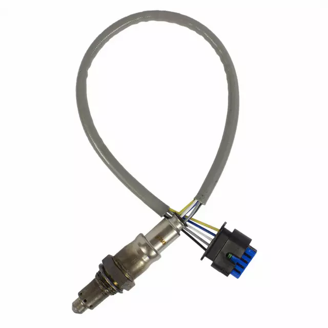 2018-2020 Ford F-150 Oxygen Sensor JL3Z-9F472-A | OEM Parts