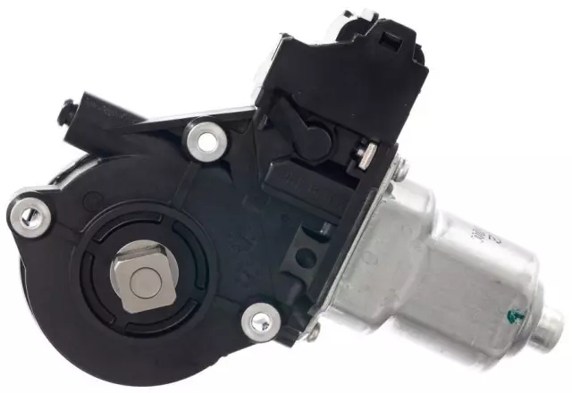 2008-2015 Nissan Window Motor 80731-JX00C | Casa Nissan Parts