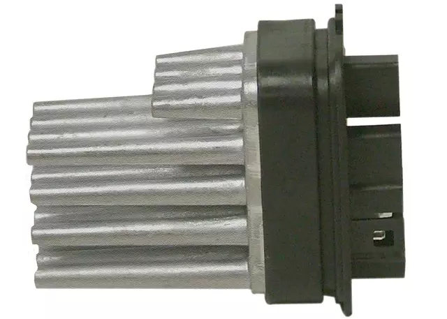 Heating and Air Conditioning Blower Motor Resistor - GM (90512510)