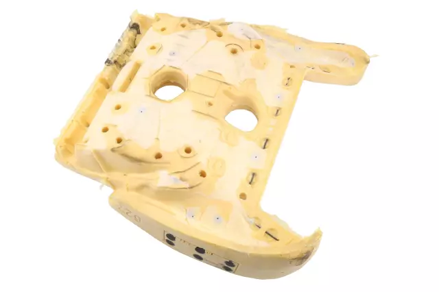 Driver Seat Cushion Pad