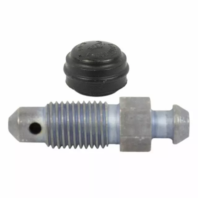 Caliper Bleeder Screw