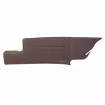 Rear Sill Plate