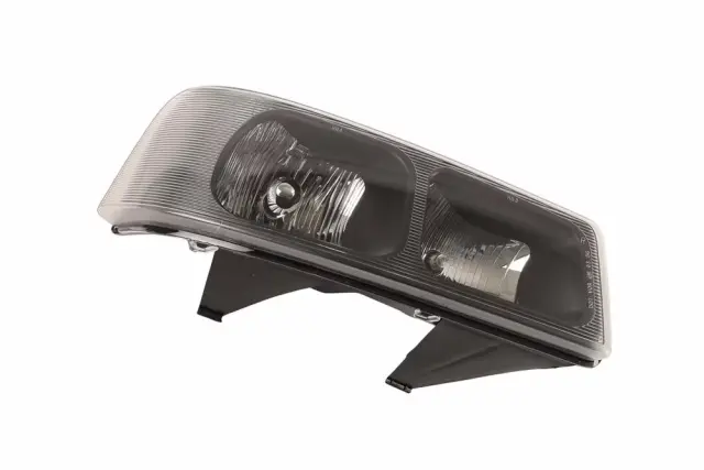 パーツ my_5005 Passenger Side Headlamp Assembly (Replaces 15879432) 85577295 GM