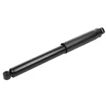 Shock Absorber Assembly