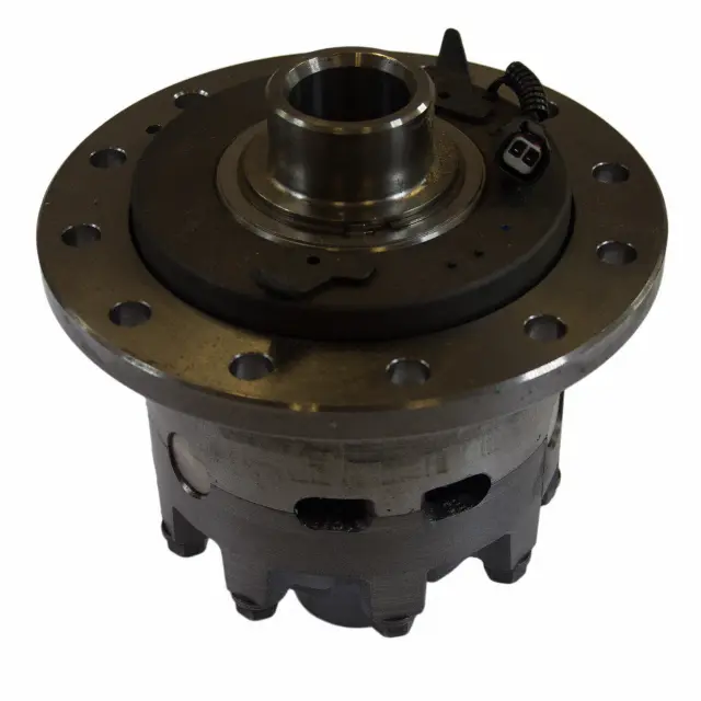 bc3z4026b - Ford Differential Assembly | Levittown Ford Parts