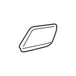 OEM NEW 2018-2019 Ford Transit-350 HD Left Lamp Assembly Rear JK4Z-13A613-AE