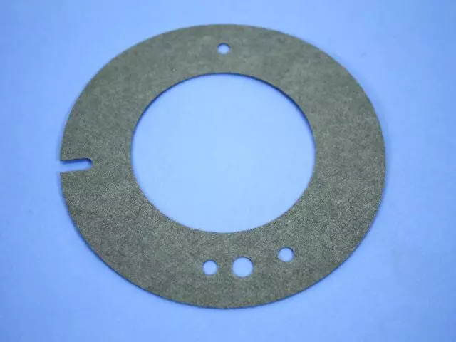 Clutch Retainer Gasket W Isheet Gasket Pkg