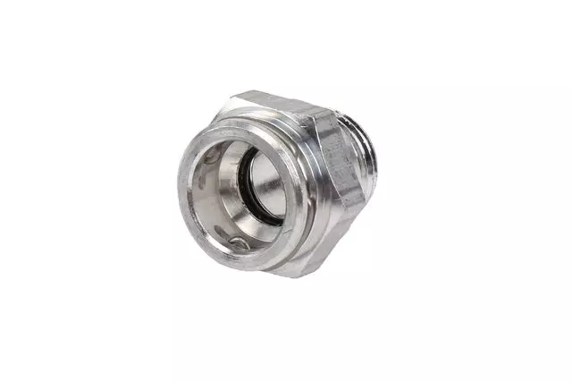 2011-2025 GM Transmission Fluid Cooler Line Connector