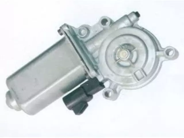 Window Motor