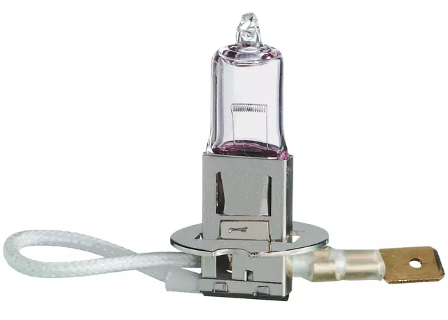 Front Fog Light Bulb