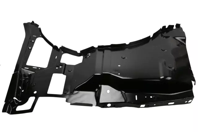 Front Driver Side Inner Fender