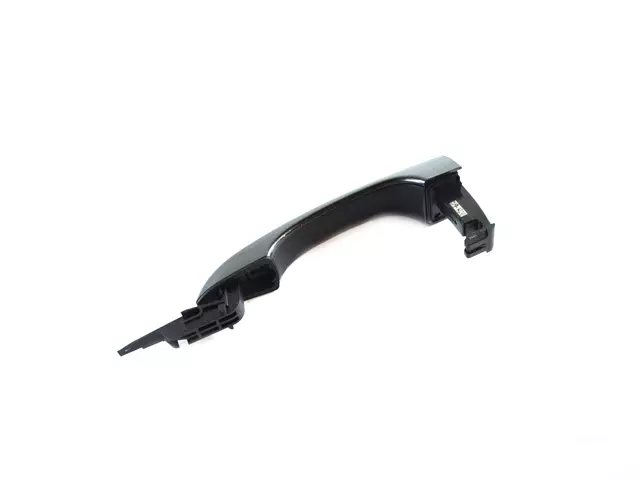 2014-2023 Mopar Exterior Door Handle 1SZ34LAUAD | My Mopar Parts