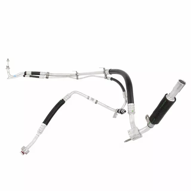 A/C Refrigerant Liquid Hose