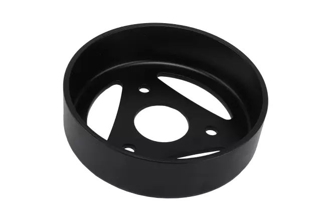 Water Pump Pulley