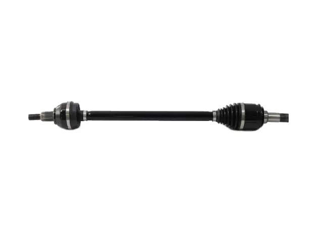 2021-2025 Jeep Axle Half Shaft, Left 68380009AC | My Mopar Parts