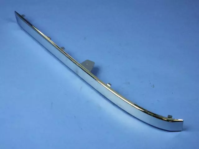 Fascia Molding, Left