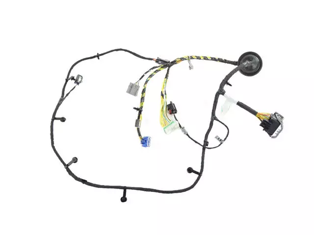 DASH - WIRING | Mopar 68262096AB