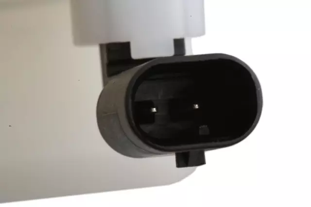 Brake Master Cylinder Reservoir