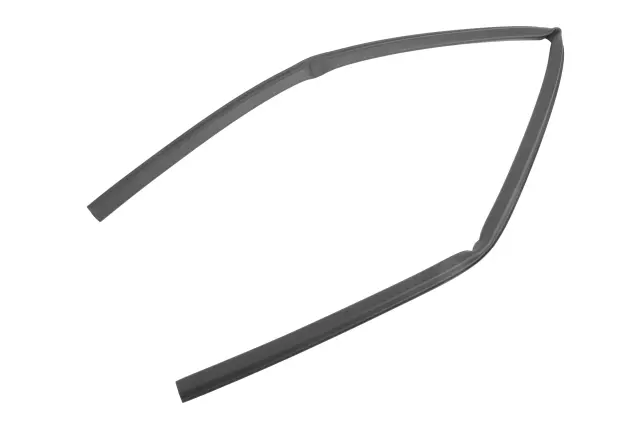 Hood Rear Weatherstrip